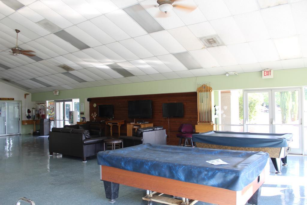Verde Valley Studio Cabin 1 卡顿伍德 外观 照片
