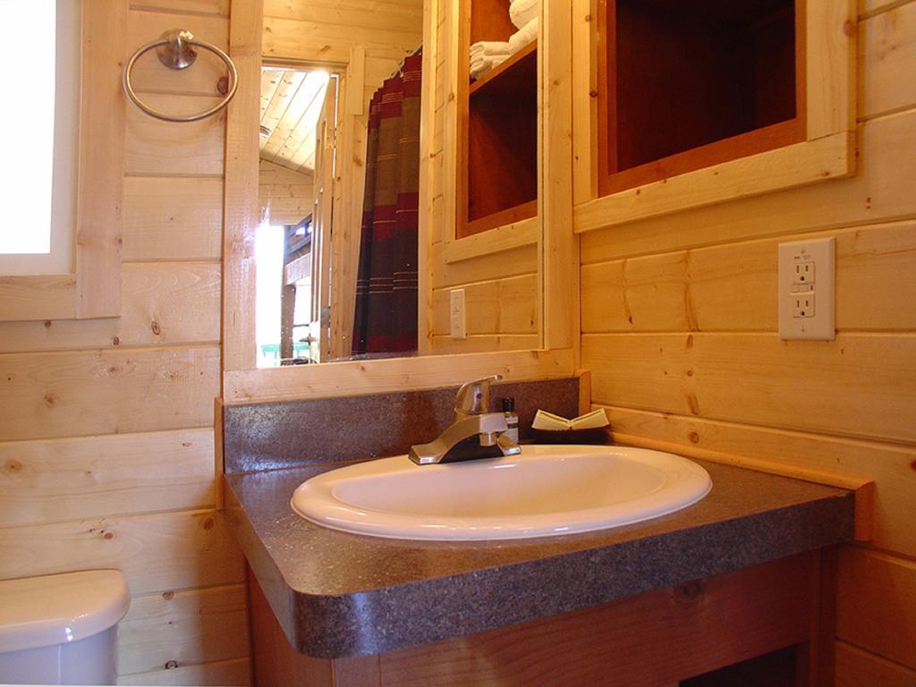 Verde Valley Studio Cabin 1 卡顿伍德 外观 照片