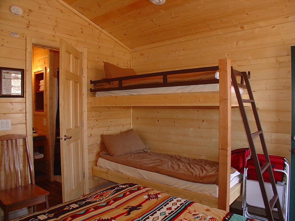 Verde Valley Studio Cabin 1 卡顿伍德 外观 照片