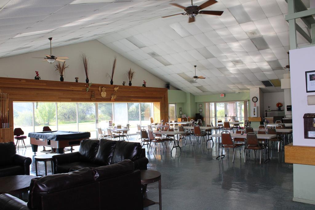 Verde Valley Studio Cabin 1 卡顿伍德 外观 照片